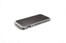 Grey Element Solace Case For Iphone 5 5s Cnc Aluminum Phone Case