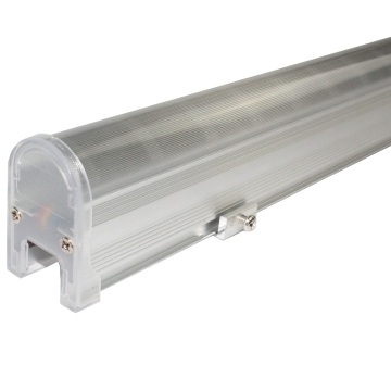 Éclairage horizontal à matrice LED RGBW Pixel Tube Light