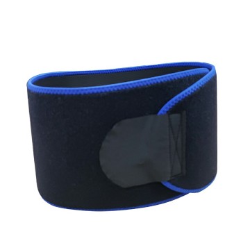 Workout Training Neoprene Waist Trimmer Belt