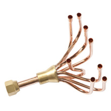 Shunt Pipe Assembly With Brass Distributor?