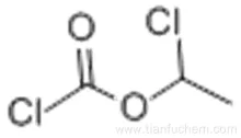 1-Chloroethyl chloroformate CAS 50893-53-3