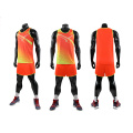 Ouder-kind hardloopset sportvest