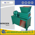 Skrot Metal Hard Disk Industrial Shredder