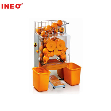 Stainless Steel Fruit Juice Extracting Machines in Turkey