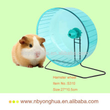 S310 hamster wheel with metal stand