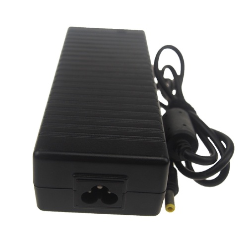 19V 6.3A 5.52.5mm 120w ac-adapter voor HP