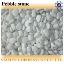 white pebble for gardens prices