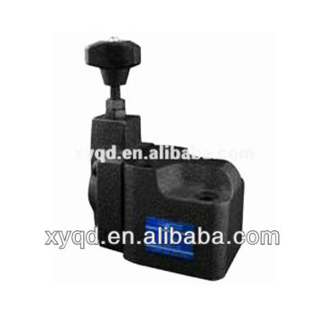 Hydraulic valve/ Hand rotary valve/ Hand switching valve