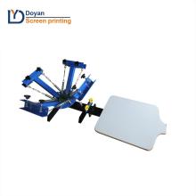 Latest High-Quality Silk Screen Printing Machines