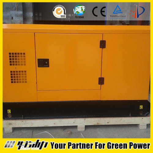 10kw to 1000kw Silent silent diesel generator price