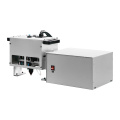 Portable handheld pneumatic scoring machine