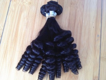 Grace Plus wholesale indian hair in india rose hair products brazilian virgin sexy anty fumi hair double drawn