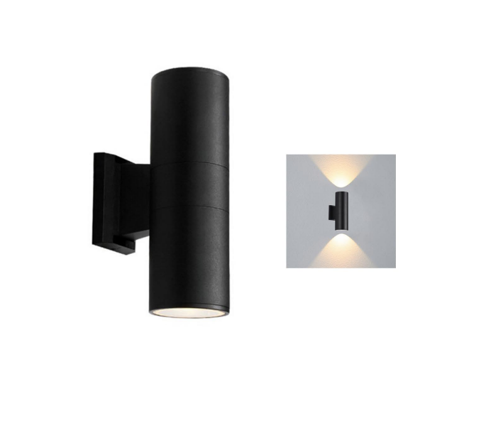 Outdoor patio high quality wall light