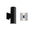 SYA-1101D 조절 가능한 따뜻한 조명 벽 램프