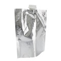 Manufacturers Sustainable Water Sachet Bag