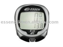 cycling accessories, speedo speedometer E11
