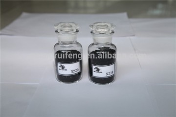 N220 wet process carbon black granular