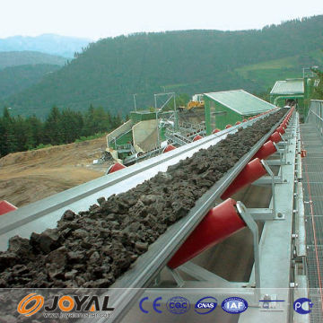 Professional Rubber Belt Conveyor, Conveyor Belt for sale