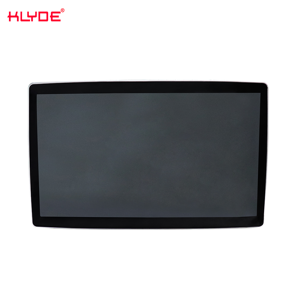 Klyde top 1 sale tesla car stereo 4G