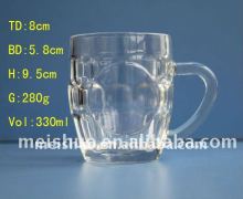 Beer glass