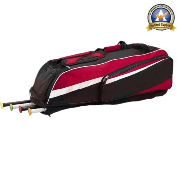 Luggage Backpacks with Trolley Holder (FWBB00017)