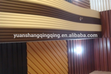 composite decking solid wpc wood plastic composite ceiling decking cheap price composite decking