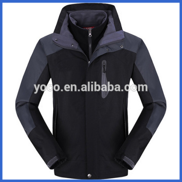 OEM fashional snowboarding jacket