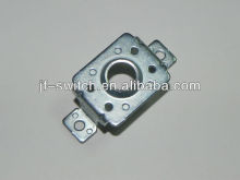 Hardware mechanical fasteners