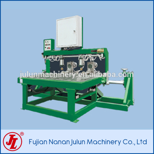 dry slat automatic horizontal driling machine (SZ/PC-16)