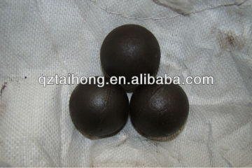 Dia 90mm high chrome casting grinding media