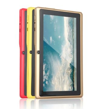 Android 7 inch Touch Screen for Tablet PC