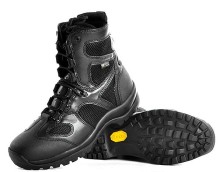 Wholesale New Tan Black and Green Colour U. S. Army Blackhawk Light Assault Boots