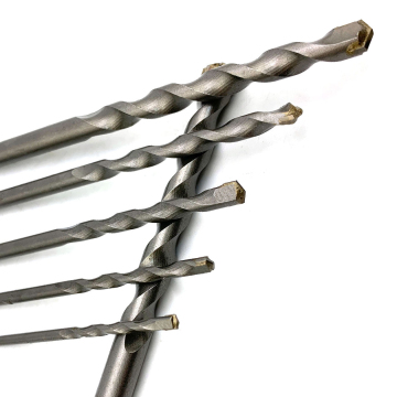 Royal Sino 15pcs Masonry Drills Set in Plastic Box