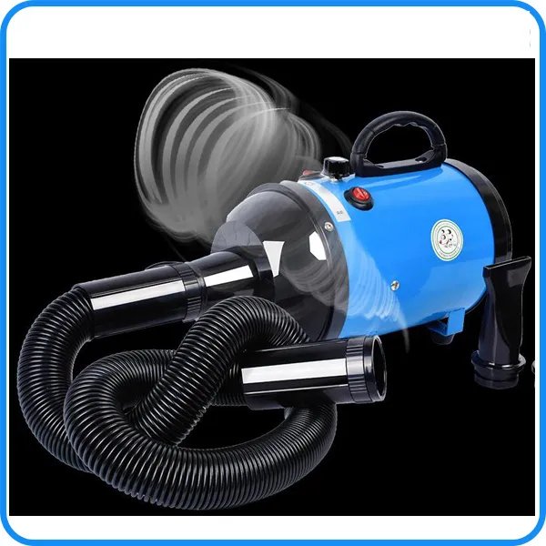 Pet Product Supply Dog Blower Dryer Grooming Hair Dryer