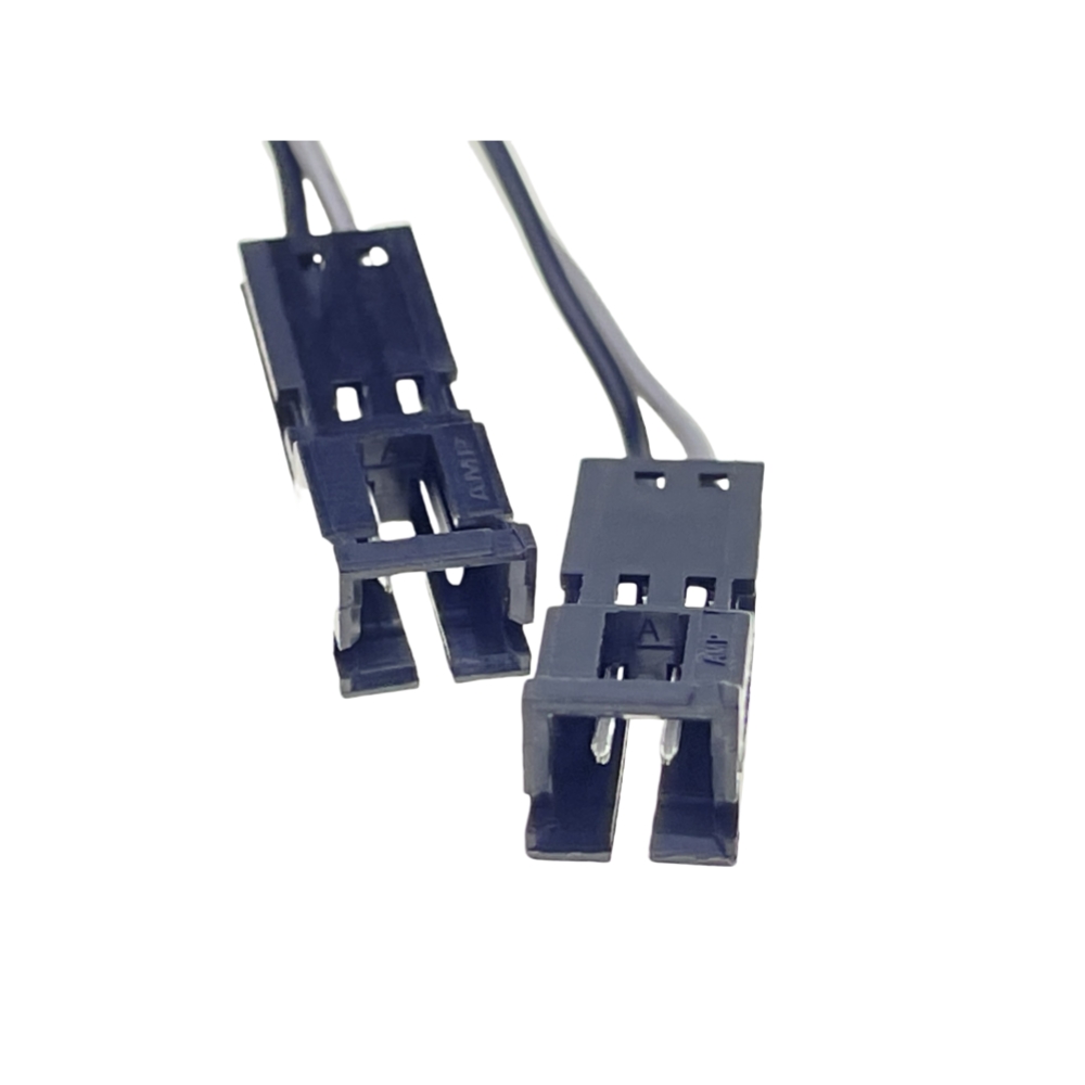 2P 5P 6P TE付きワイヤーハーネス Wire harness with 2P 5P 6P TE