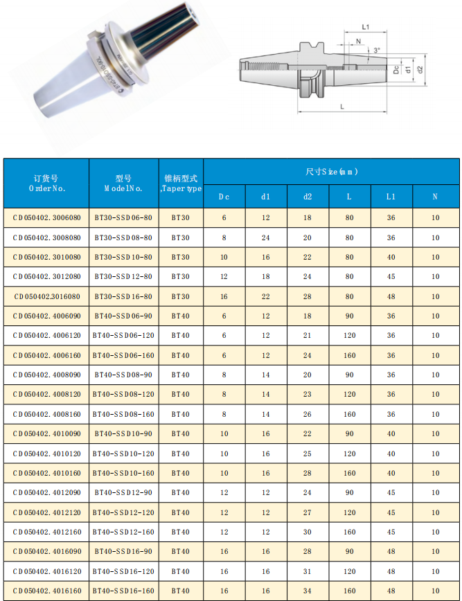 Bt40 Ssd