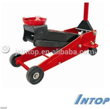 High quality trolley Floor jack