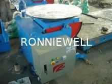 Elevating Pipe Welding Positioners / welding table / rotati