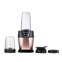 High-Speed 1000W Nutri Blender: A Multi-Purpose Smoothie Maker