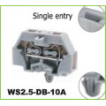 Industrial Distribution Cable Connector Terminal Blocks