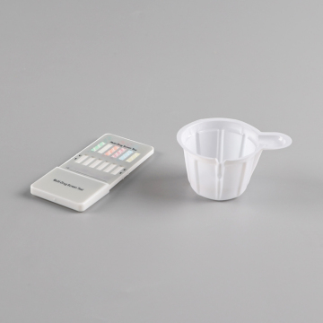 Fast 6 panel drug urine test