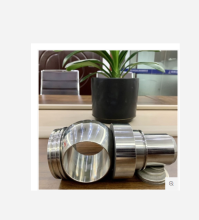 bulk Metal Seated Valve Preferential Spheres