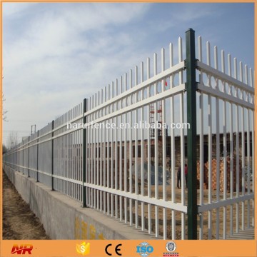 Metal Privacy Fence Panels