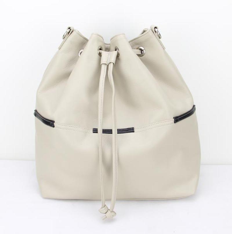 Bucket Bags Dkp 1507 H109 Beige