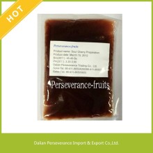 2016 Hot Sale Delisious Sour Cherry Juice