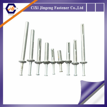 Zinc Alloy material Pin anchors