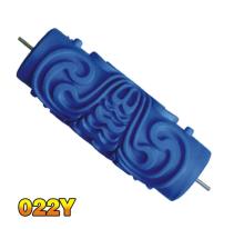 Decorative Patterned Paint Roller