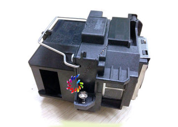 Uhe 200w Epson Projector Bulbs Elplp54 For Epson Powerlite51 Powerlite 71 Powerlite S7/p