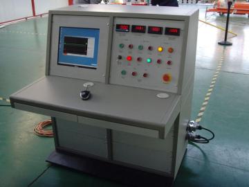 Impulse Control System