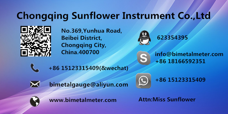 Clock Barometer Refrigerator Thermometer Hygrometer